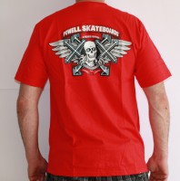 POWELL PERALTA